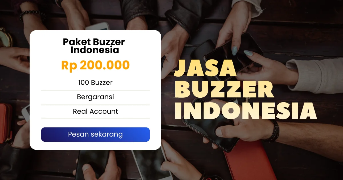 Jasa Share TikTok